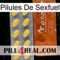Sexfuel Pills 42